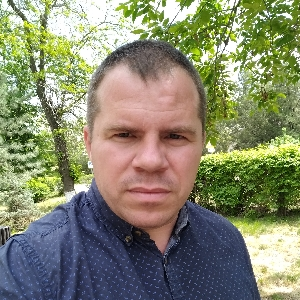 Дмитрий Бойко