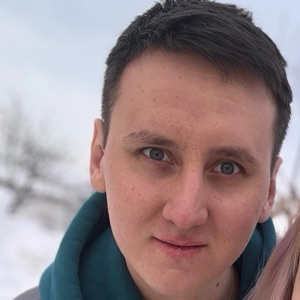 Владислав Рябов