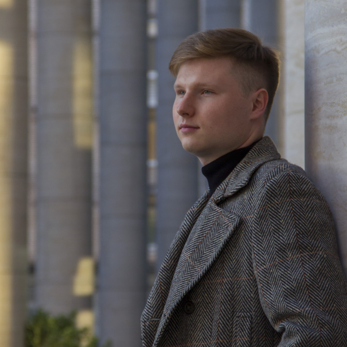 Глеб Максимов | Сетка — социальная сеть от hh.ru