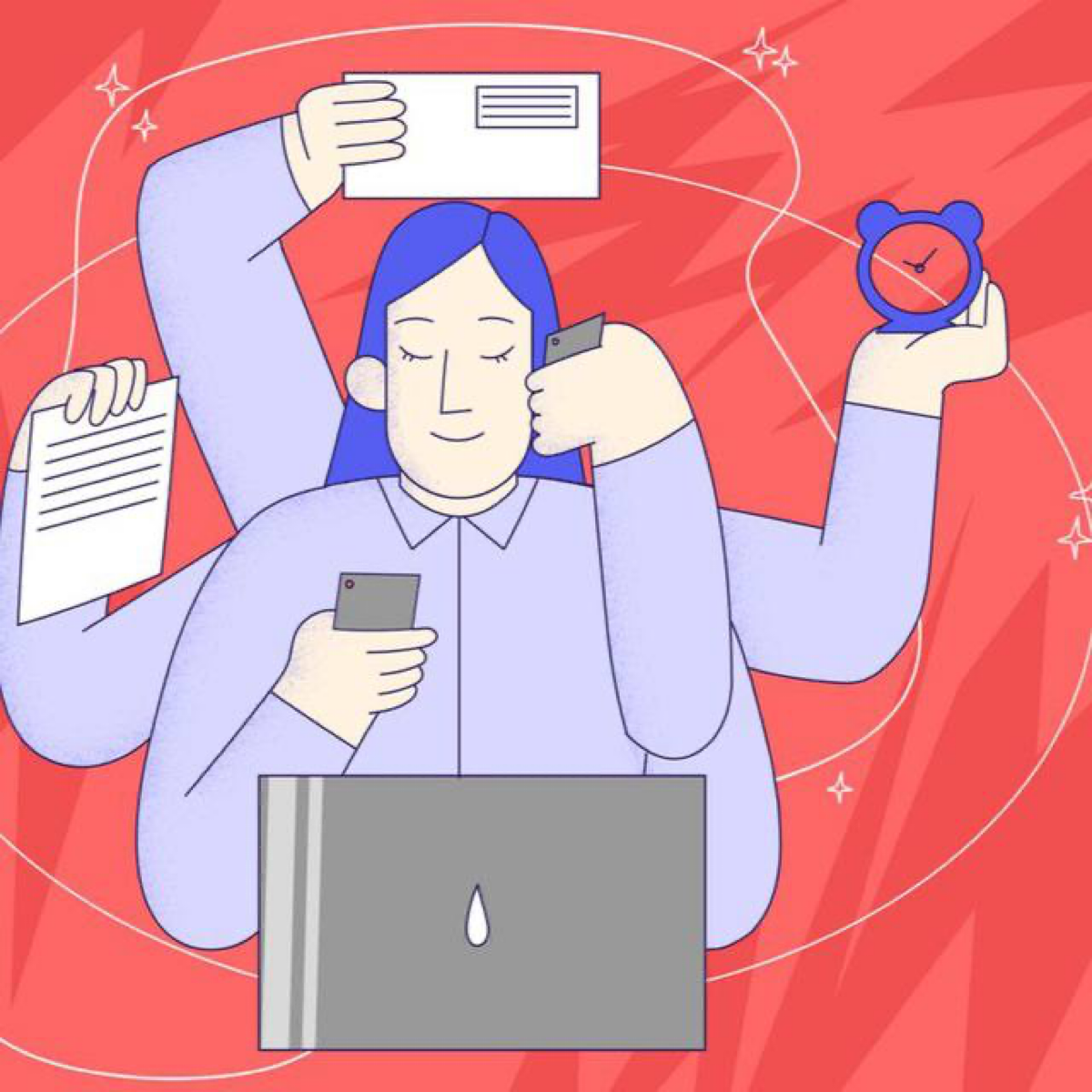 🥳 Конкурс выходного дня | Сетка — социальная сеть от hh.ru