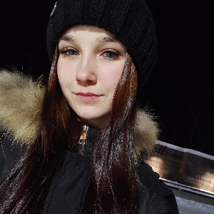 Екатерина Соловьева