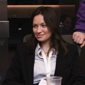 Анна Карпын | Сетка — социальная сеть от hh.ru