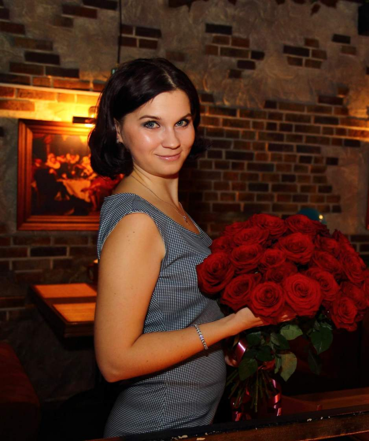 Светлана Толстикова