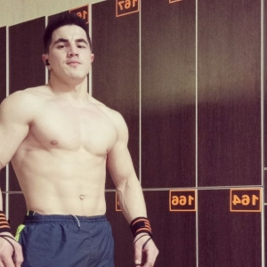 Фахриддин Азамов