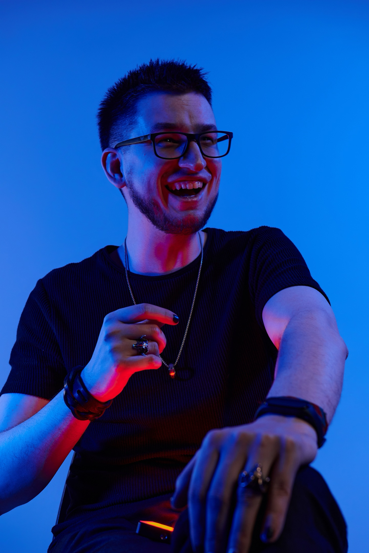 Владимир Милосердов | Сетка — социальная сеть от hh.ru