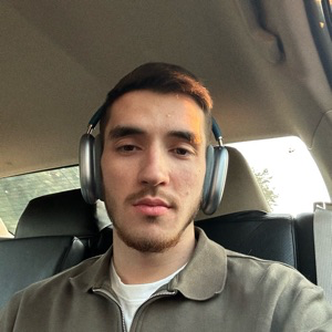 Владимир Мартынюк | Сетка — социальная сеть от hh.ru