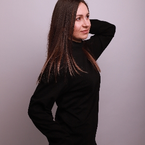 Мария Пашк
