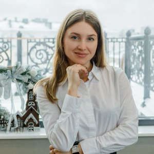 Алеева Алеся