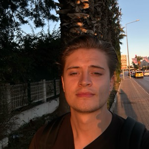 Егор Воротников | Сетка — социальная сеть от hh.ru