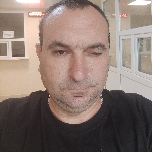 Владимир Степанюков