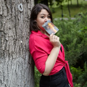 Татьяна Хорунжина