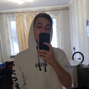 Данил Ермаков | Сетка — социальная сеть от hh.ru