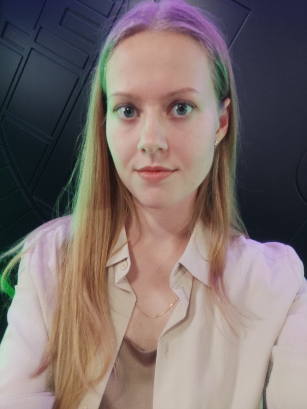 Анастасия Семенова