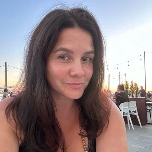 Екатерина Визгалова | Сетка — социальная сеть от hh.ru