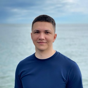 Рустам Муртазин | Сетка — социальная сеть от hh.ru