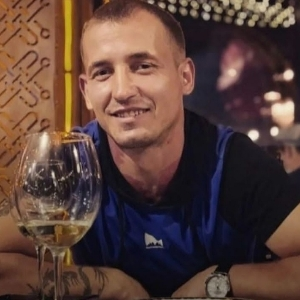 Валерий Дуняк