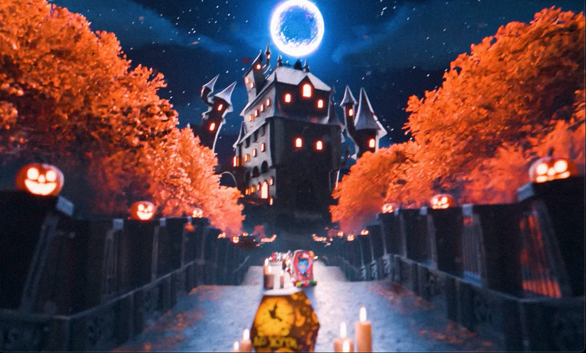 3D Motion Designer | Сетка — социальная сеть от hh.ru