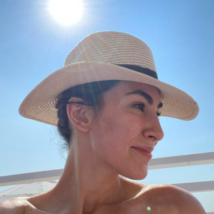 Kamilla May | Сетка — социальная сеть от hh.ru