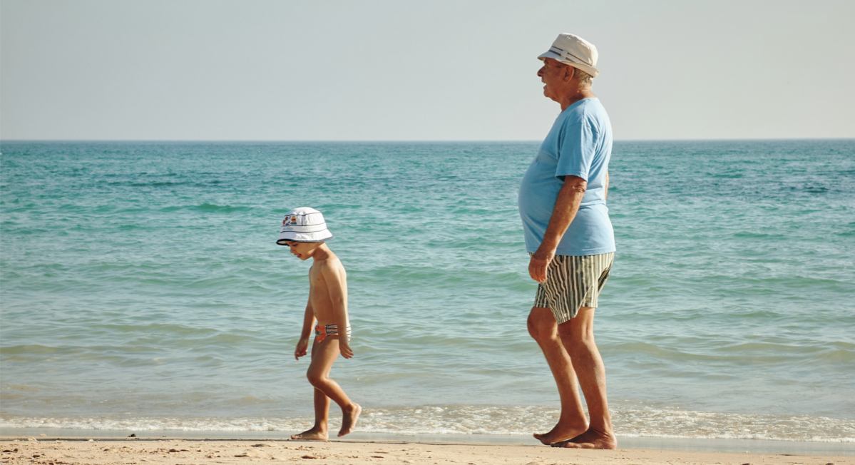 Четыре года назад мы взяли интервью у Майкла Снайдера — профессора из Стэнфорда, который в течение пяти лет следил за тысячами параметров своего здоровья и обнаружил у себя несколько заболеваний раньш... | Сетка — социальная сеть от hh.ru