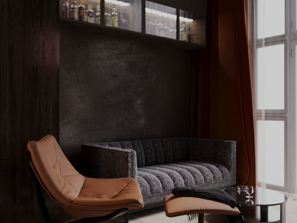 Визуализатор ищет тандем с дизайнером | Сетка — социальная сеть от hh.ru