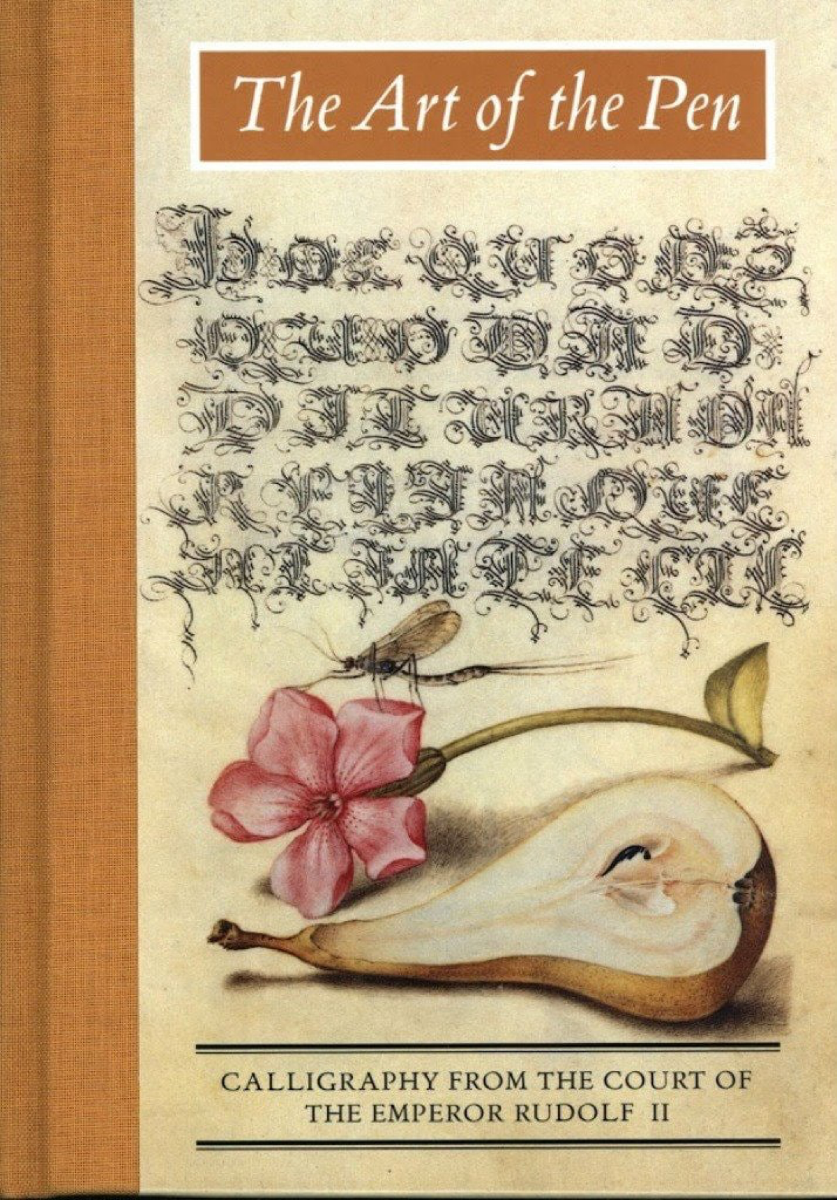 Годнота из архива: «Образцовая книга каллиграфии» | Сетка — социальная сеть от hh.ru