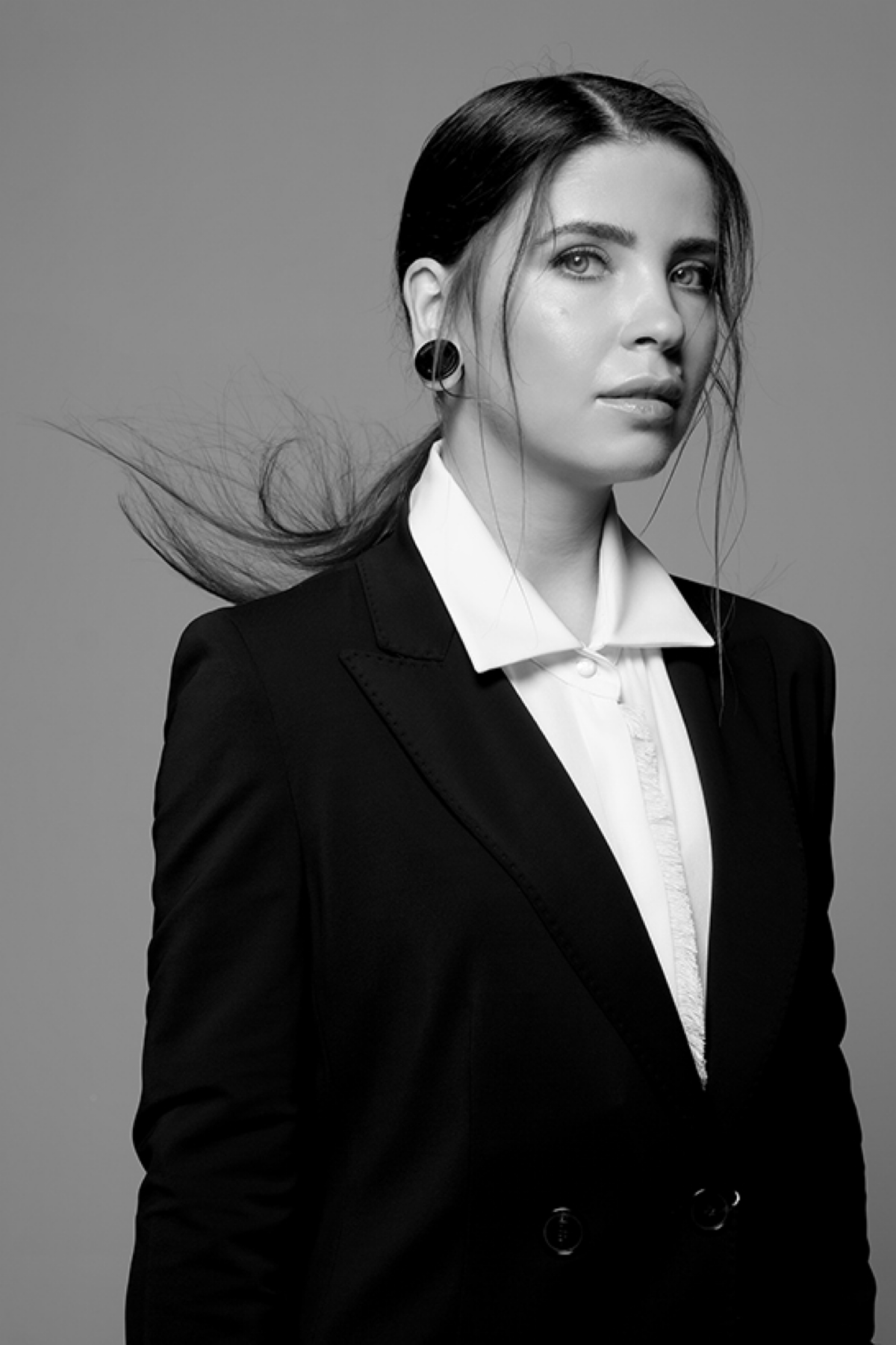 Екатерина Майер