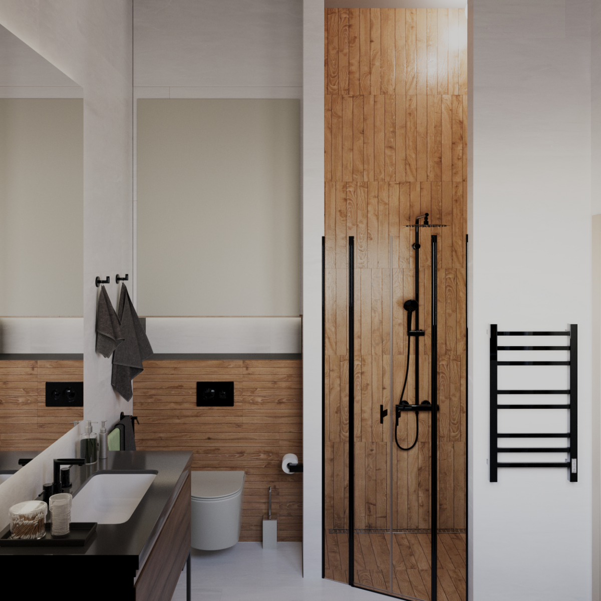 Визуализатор ищет тандем с дизайнером | Сетка — социальная сеть от hh.ru