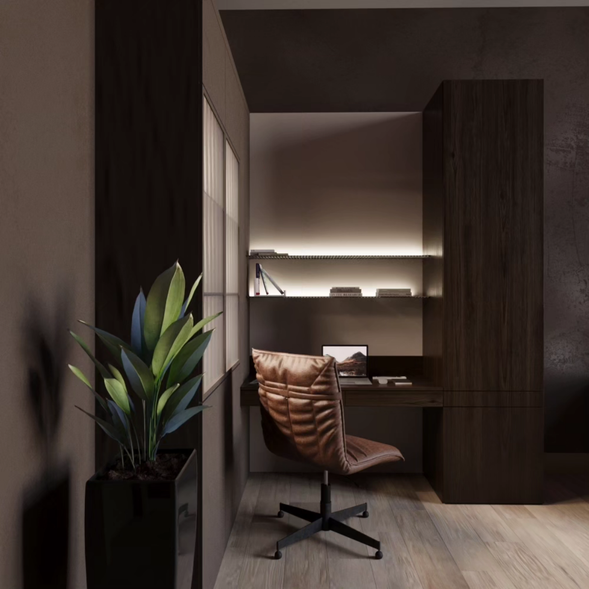 Визуализатор ищет тандем с дизайнером | Сетка — социальная сеть от hh.ru