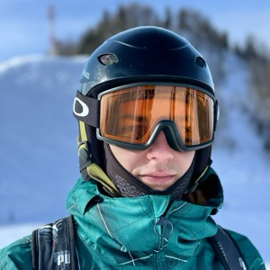 Дмитрий Виноградов