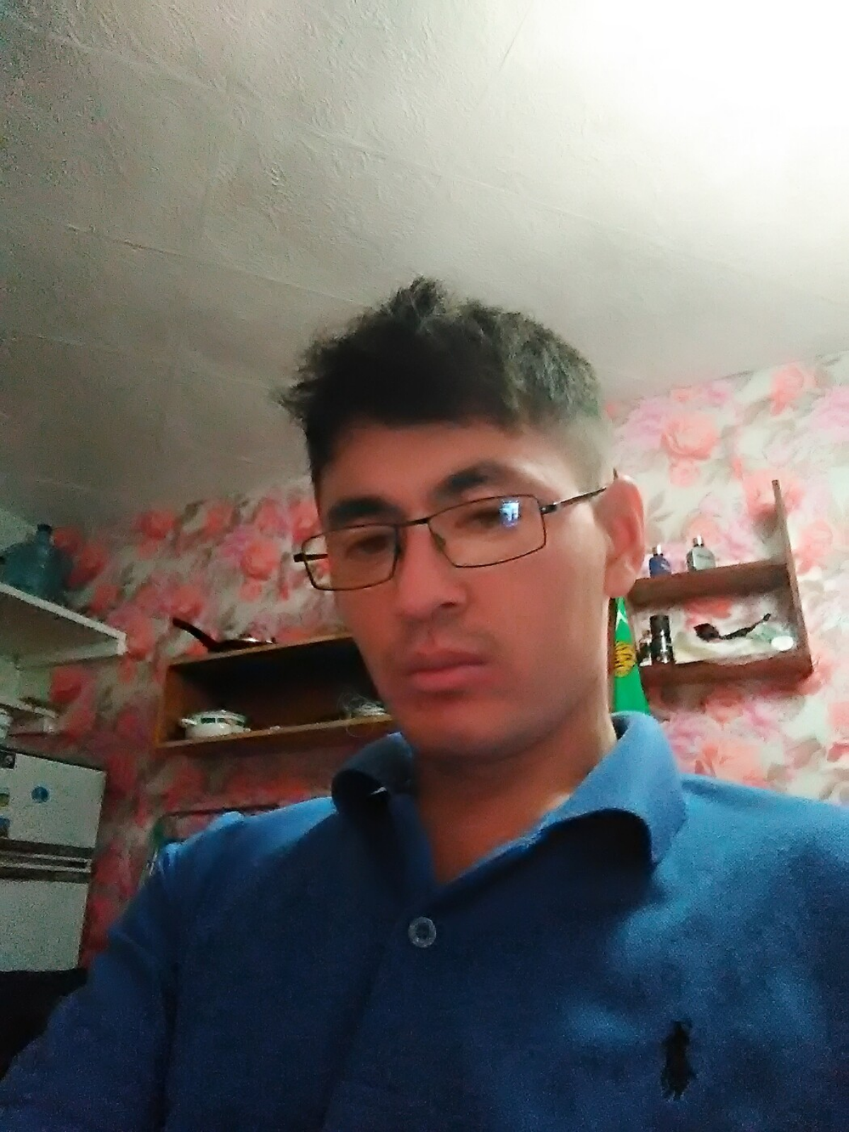 Джамшид Даминов