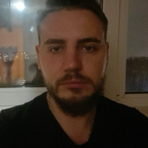 Даниил Поселягин