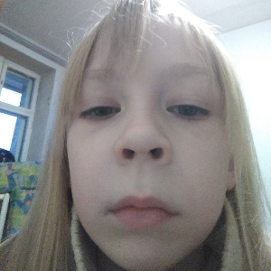 Лиза Калинина