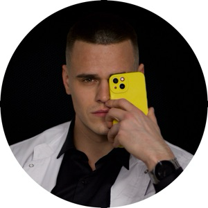 Сергей Пчелинцев