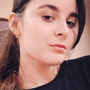 Юлия Павловна