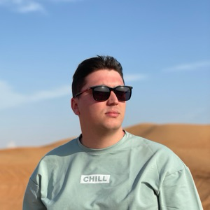 Юрий Черепанов | Сетка — социальная сеть от hh.ru