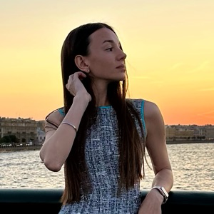 Александра Новикова | Сетка — социальная сеть от hh.ru