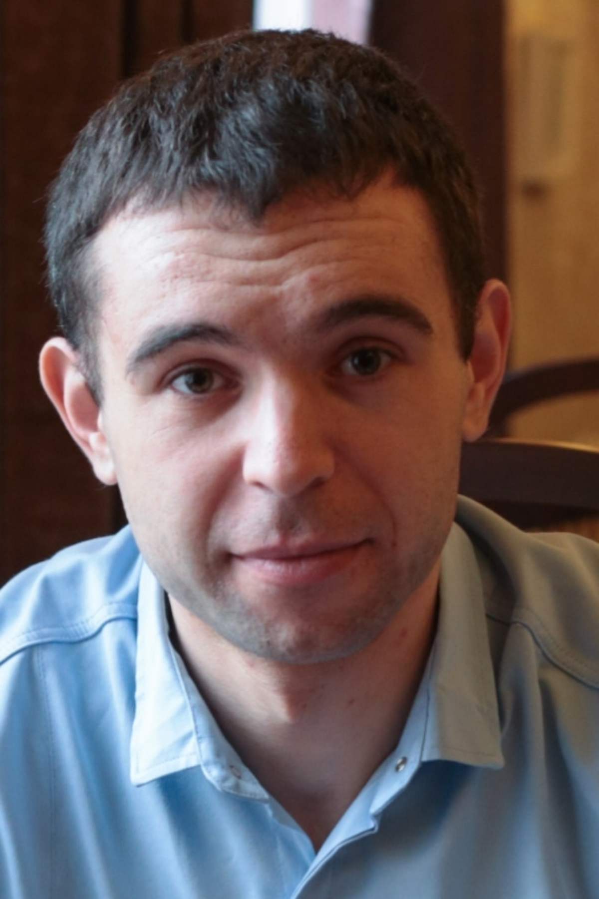 Евгений Кольцов | Сетка — социальная сеть от hh.ru