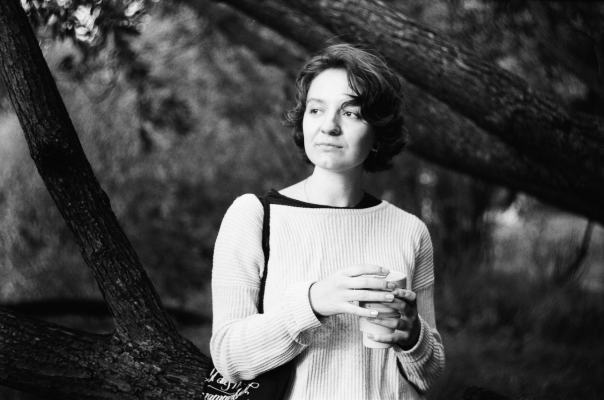 Дина Юмагулова | Сетка — социальная сеть от hh.ru