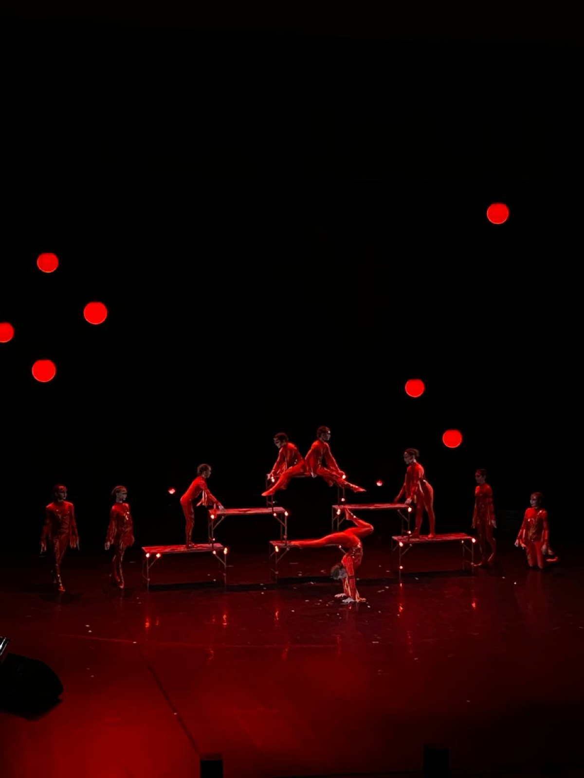 Побывал на Цирковом фестивале. В жюри были такие люди, как Аскольд и Эдгард Запашные
#цирк
#фестиваль
#цирковойфестиваль
#режиссура
#денисзахаров
#режиссёрденисзахаров | Сетка — социальная сеть от hh.ru