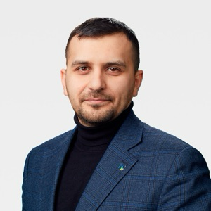 Александр Чуев | Сетка — социальная сеть от hh.ru