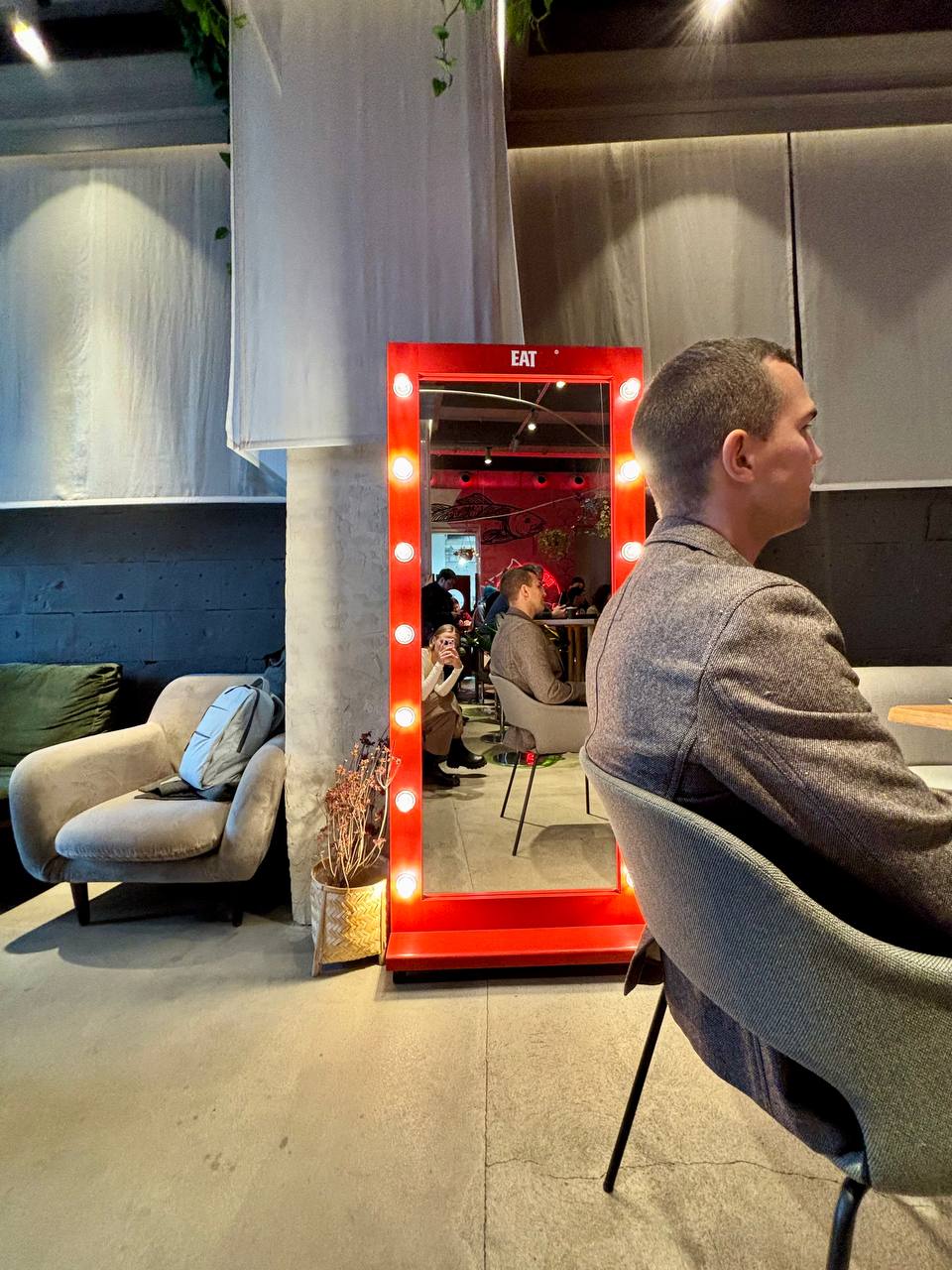 Вчера весь день слушала Epic Growth. Онлайн все-таки, но, по ощущениям, весь день провела на конференции | Сетка — социальная сеть от hh.ru