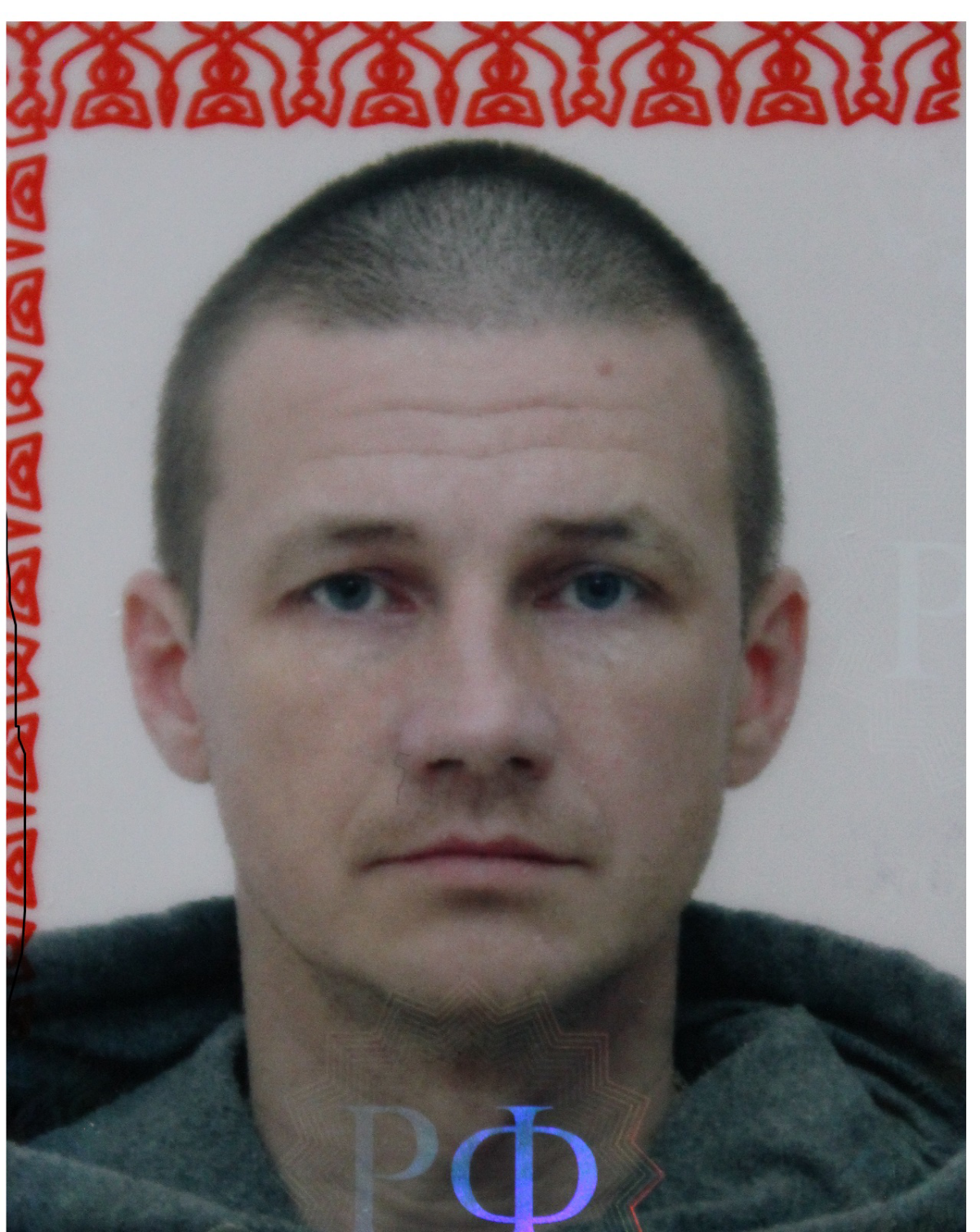 Вячеслав Бабенков