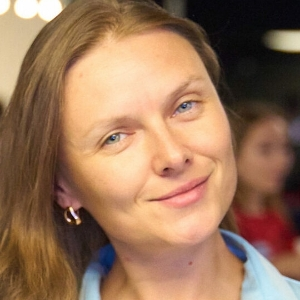 Людмила Баварова | Сетка — социальная сеть от hh.ru