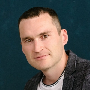 Кирилл Тихонов