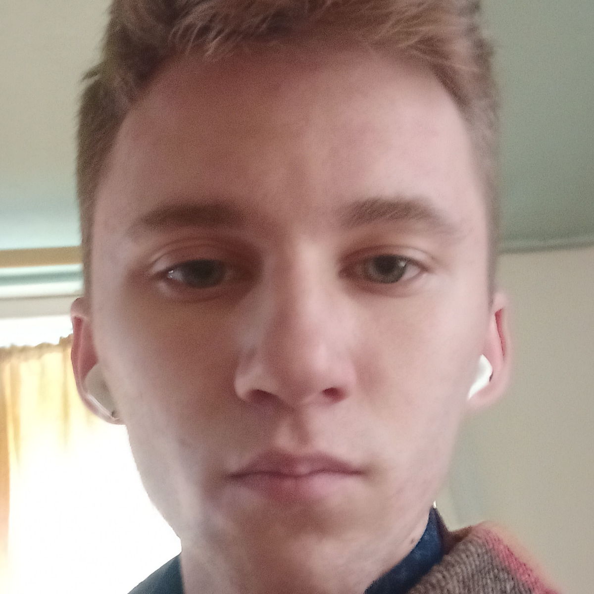 Сергей Олегович