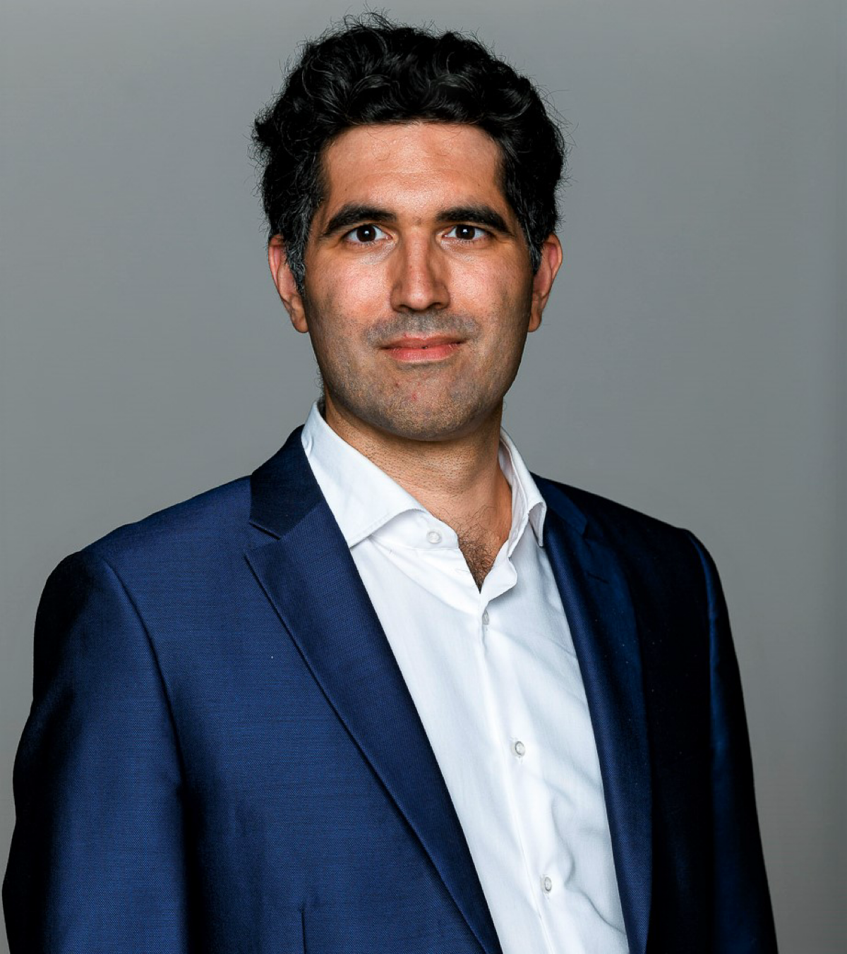 Julien Martin | Сетка — социальная сеть от hh.ru