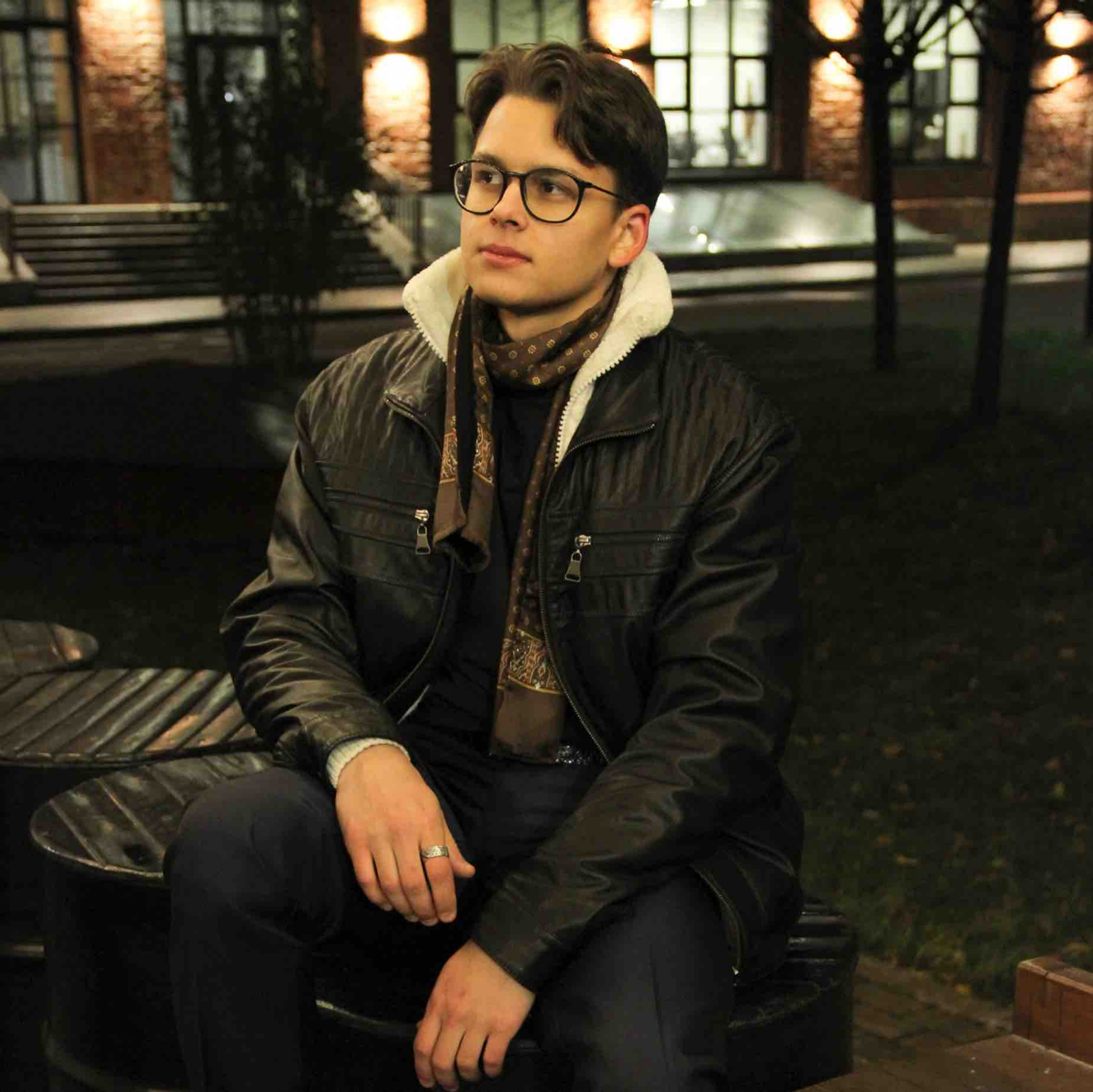 Вадим Каракулин