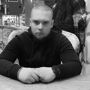 Дмитрий Кудряшов