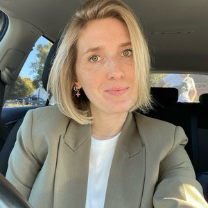 Анастасия Мальцева | Сетка — социальная сеть от hh.ru