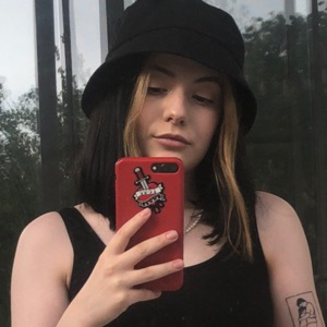 Валерия Манрасаева | Сетка — социальная сеть от hh.ru